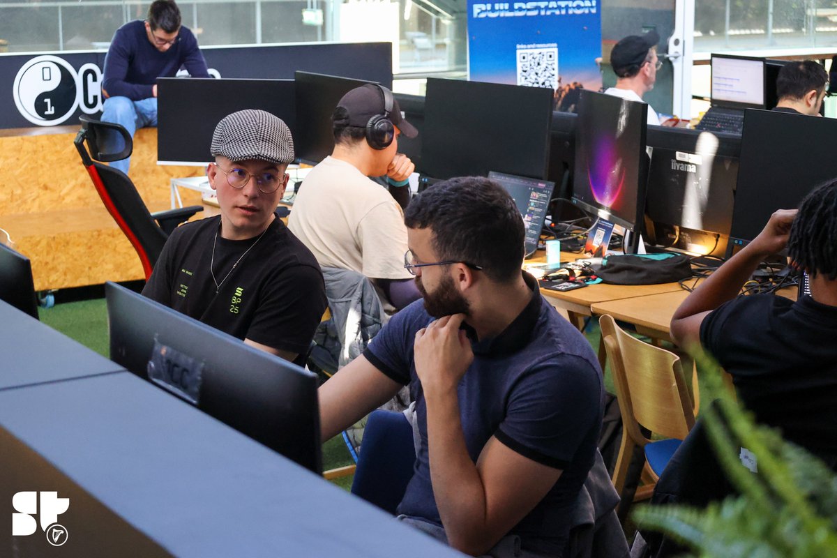 A_gutierro's tweet photo. #Ireland is showing up for @colosseum .

For the last five weeks, builders across the island have been working hard to submit to one of the world’s largest Web3 startup competitions.

$250K in prizes
$2.5M in investment
13K+ registered globally

This Friday, we close the cycle with @superteamIE  Ireland Demo Day at @dogpatchlabs.
Teams will pitch live for $10K in prizes, showcasing projects across fintech, AI, quantum, payments, infrastructure, consumer apps, and more.

Come support the builders representing Ireland on the global stage.

Register here: https://t.co/pyXrkQKw64

Small country. Big at heart.