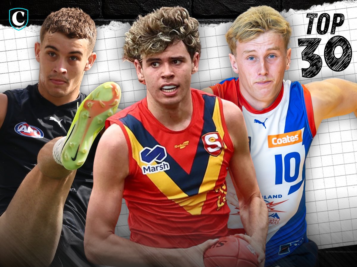 SuperFooty (AFL) tweet media