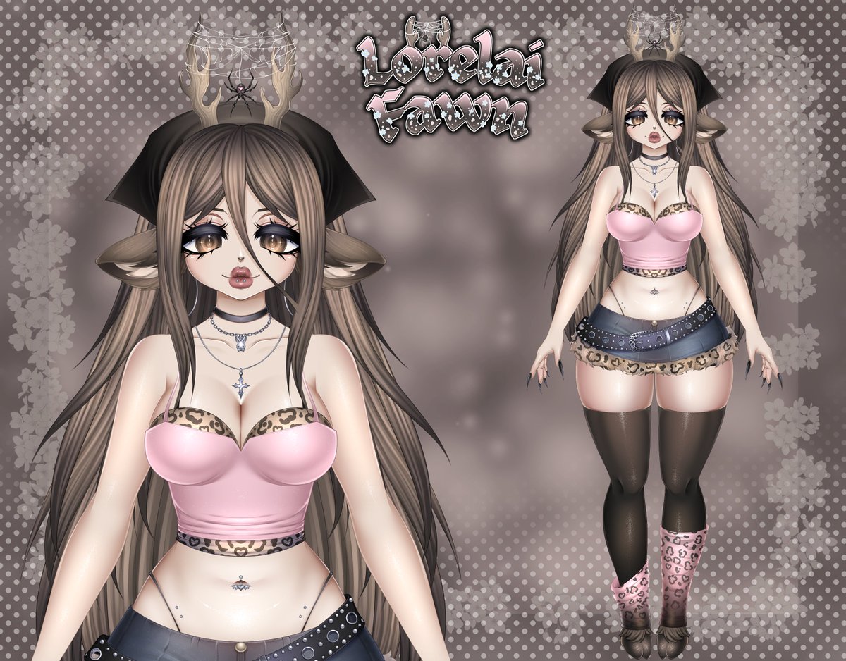 ℓαιℓαι₊˚⊹♡ | VGEN tweet media