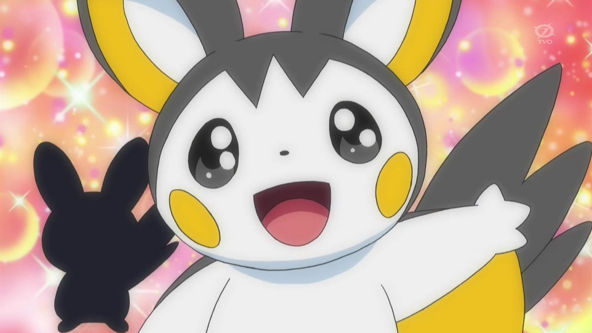 Emi Emolga tweet media