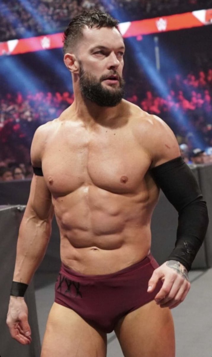 Ultra Instinct. ⚡︎NOT @FinnBalor. tweet media