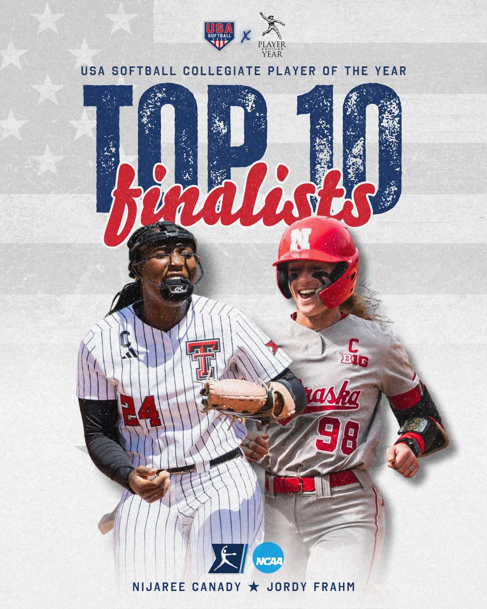 USA Softball Women's National Team 🇺🇸 tweet media