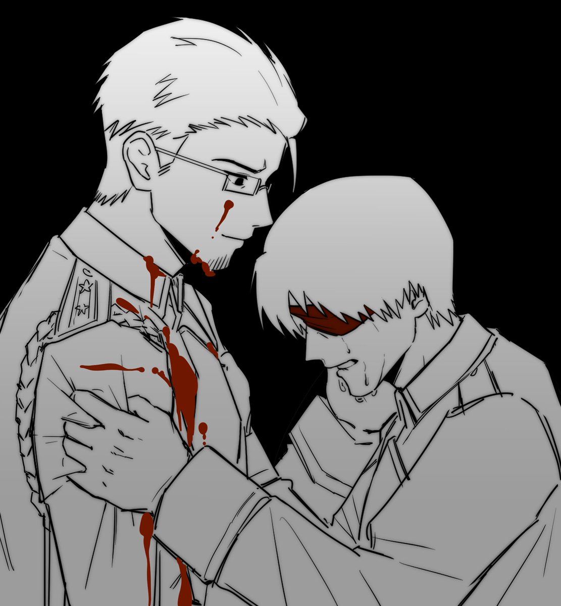 견 tweet media