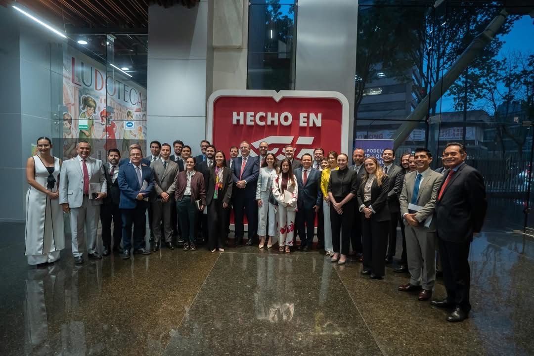 CANACINTRA Yucatán tweet media