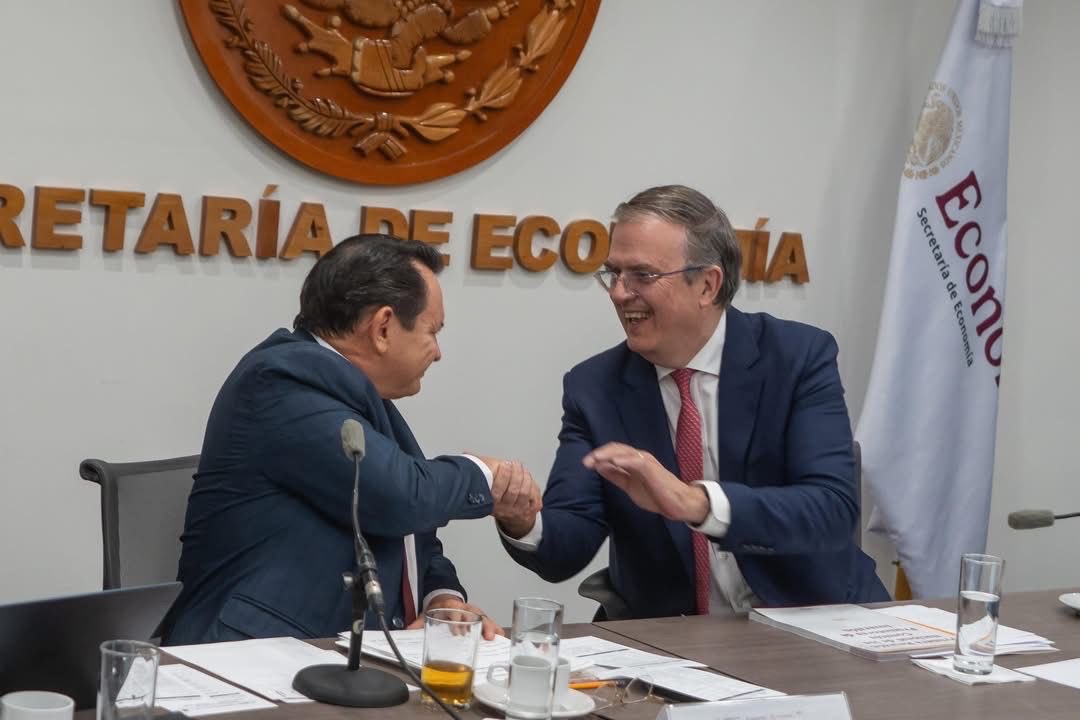 CANACINTRA Yucatán tweet media