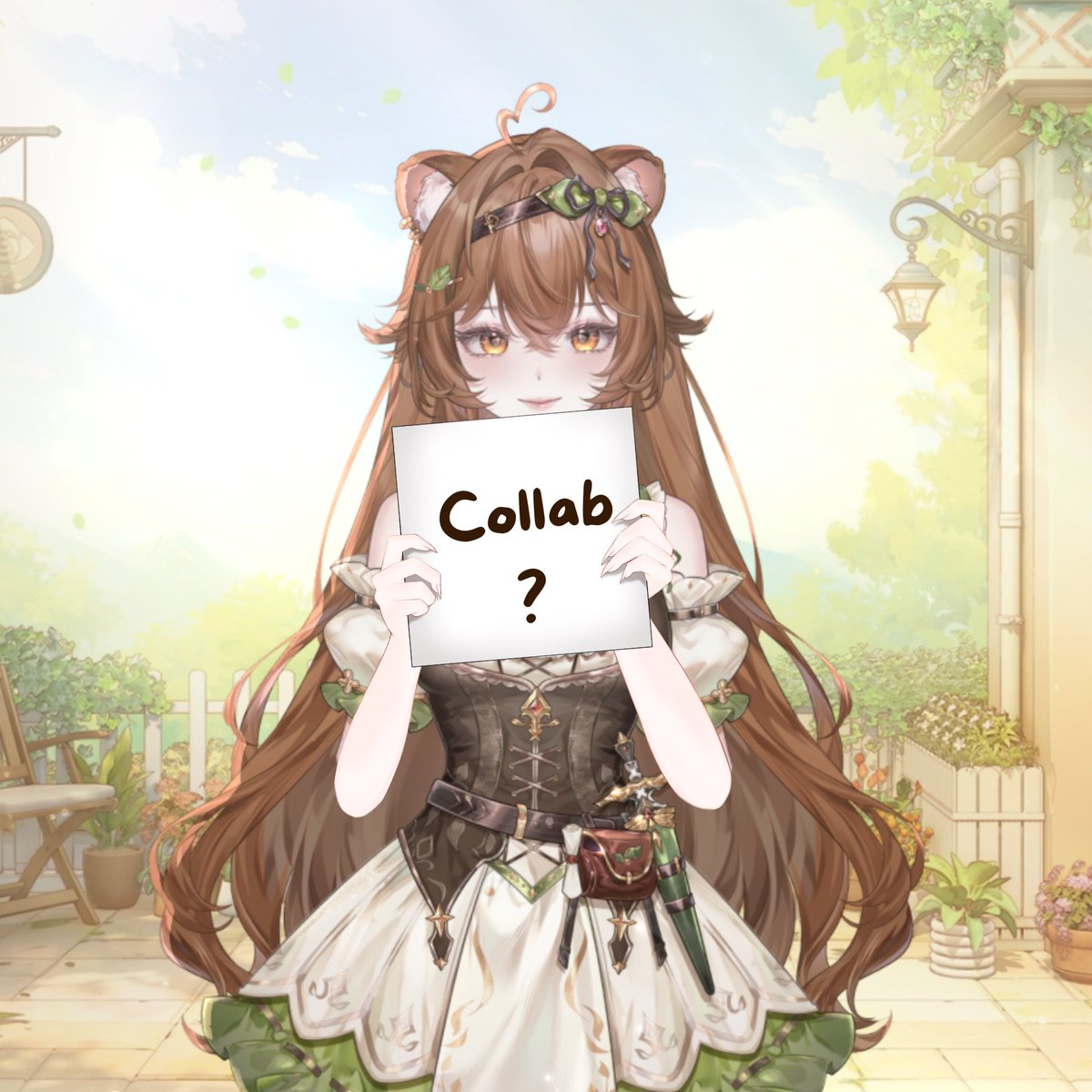 Willo the Tanuki tweet media
