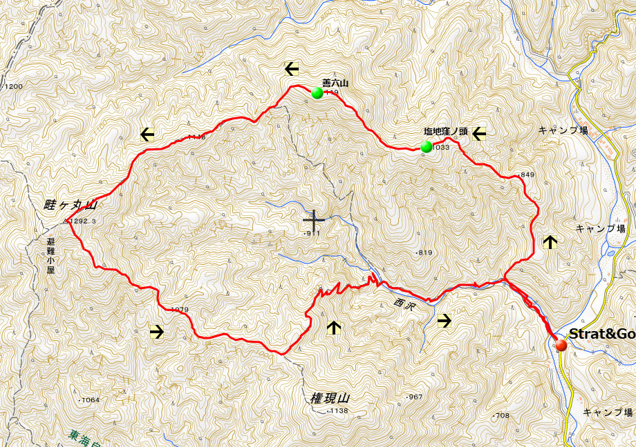 GoTToN67781334's tweet photo. 登山始めて初めてひと月以上登らなかった。
久しぶりの山はやっぱり丹沢👍畦ヶ丸。 https://t.co/j6RmRYrsyV
