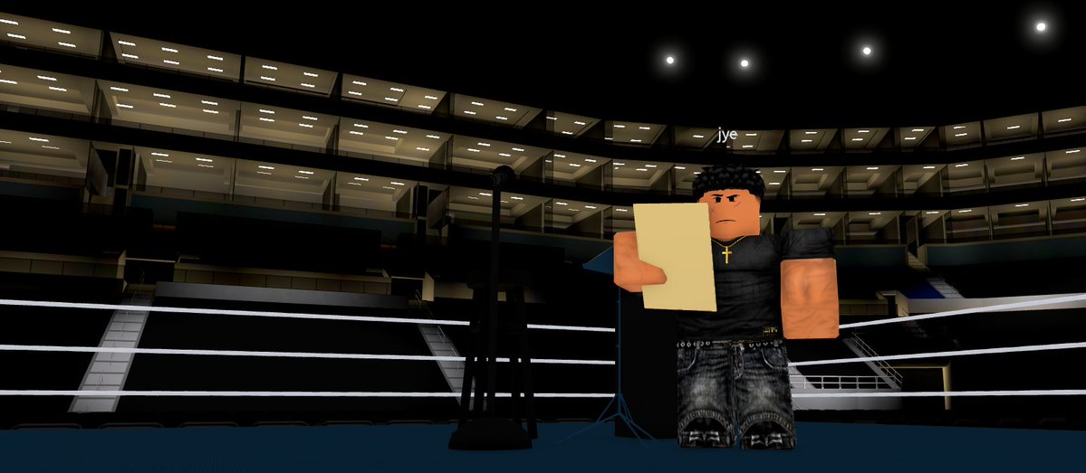 TKO Wrasslin' tweet media
