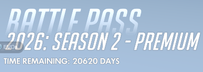 RageApplee's tweet photo. 20 thousand days without a new season?? https://t.co/HUwaCVEmv5