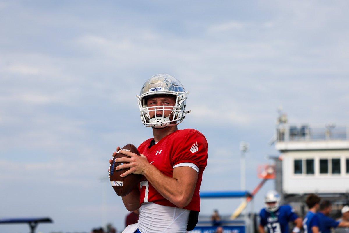 IMG Academy Football tweet media