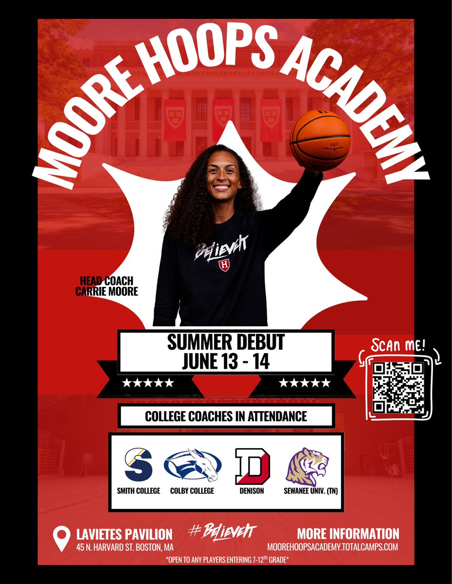 Harvard Women's Basketball tweet media