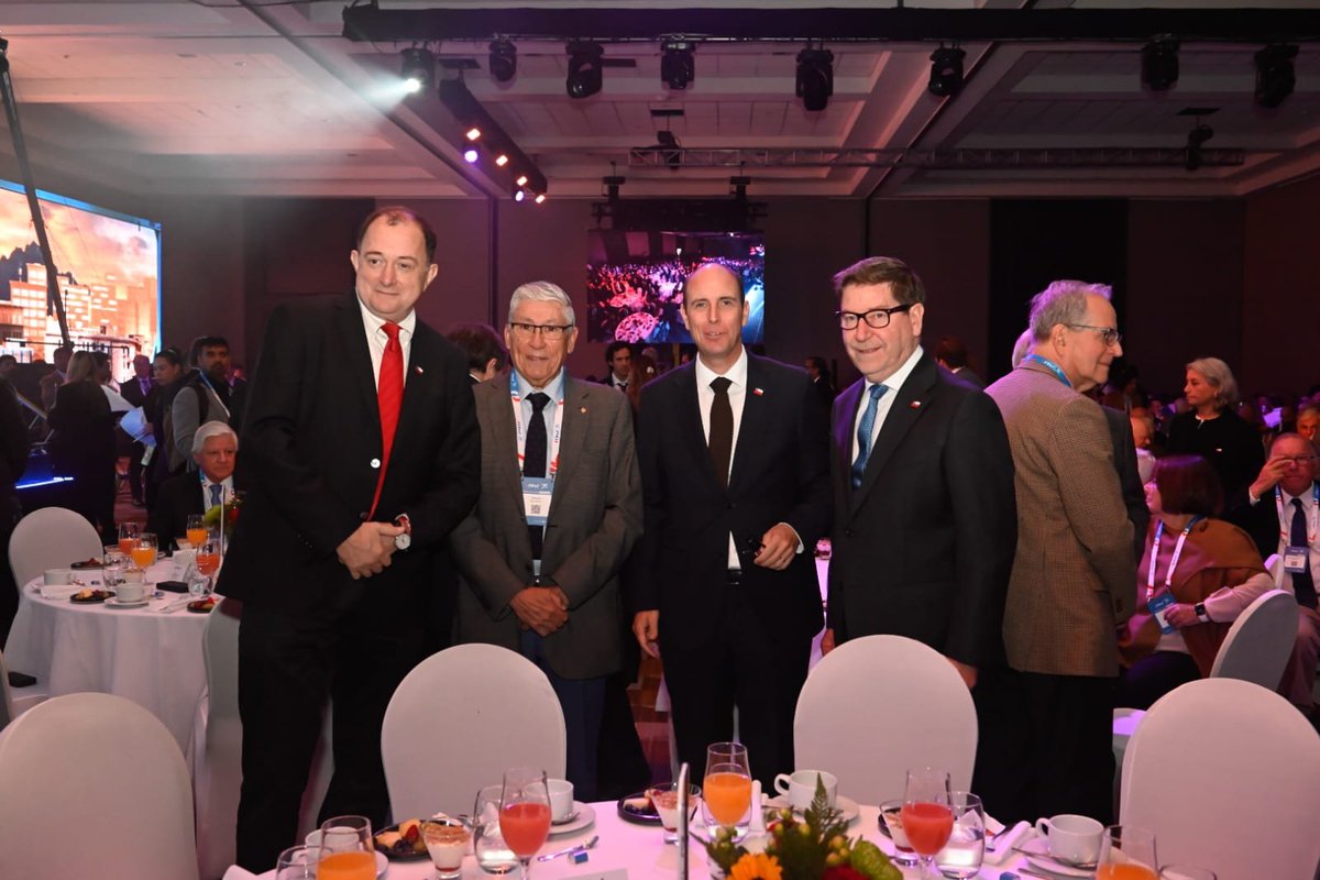 MINVU - Chile tweet media