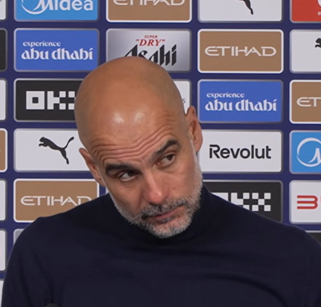 The Touchline | 𝐓 tweet media