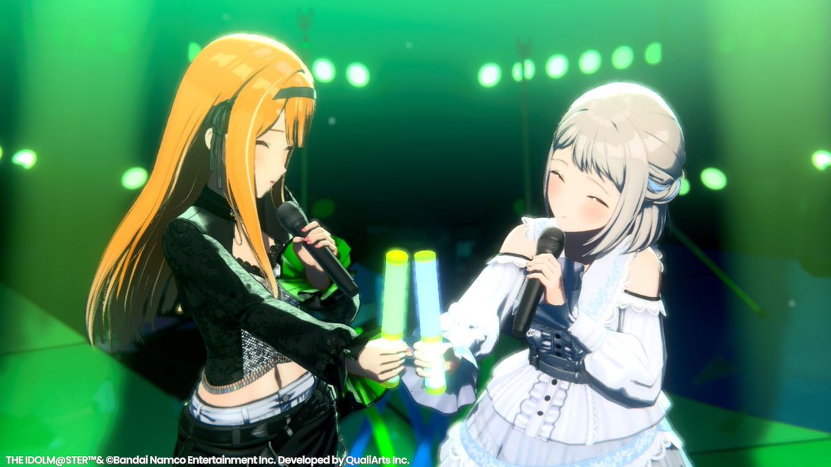 tikinn198's tweet photo. #もうすぐ学マス2ndアニバ https://t.co/BRZ21mEfz6