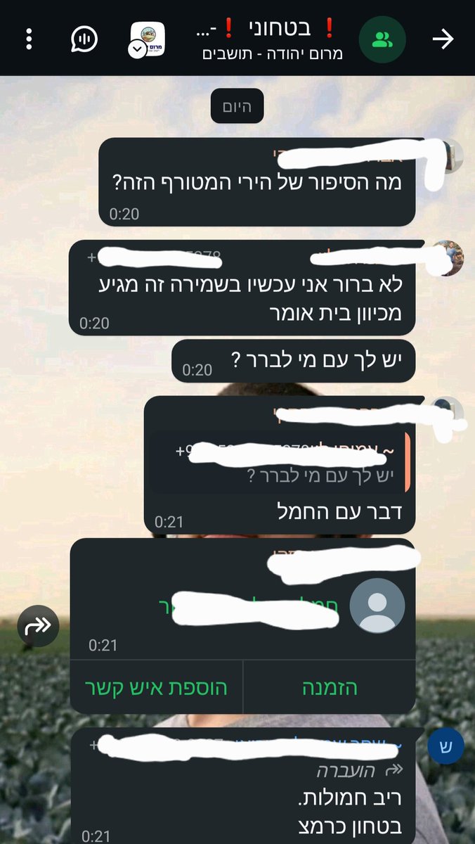 נרי אברהם ליפשיץ🧡 tweet media