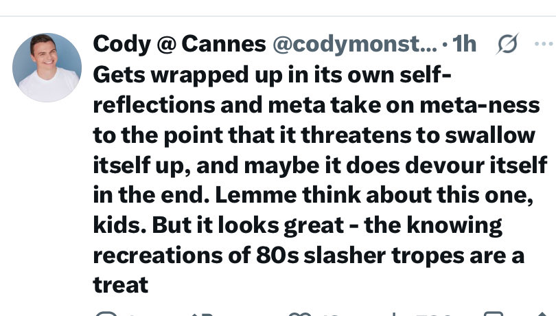 GWAR-a-Lago tweet media