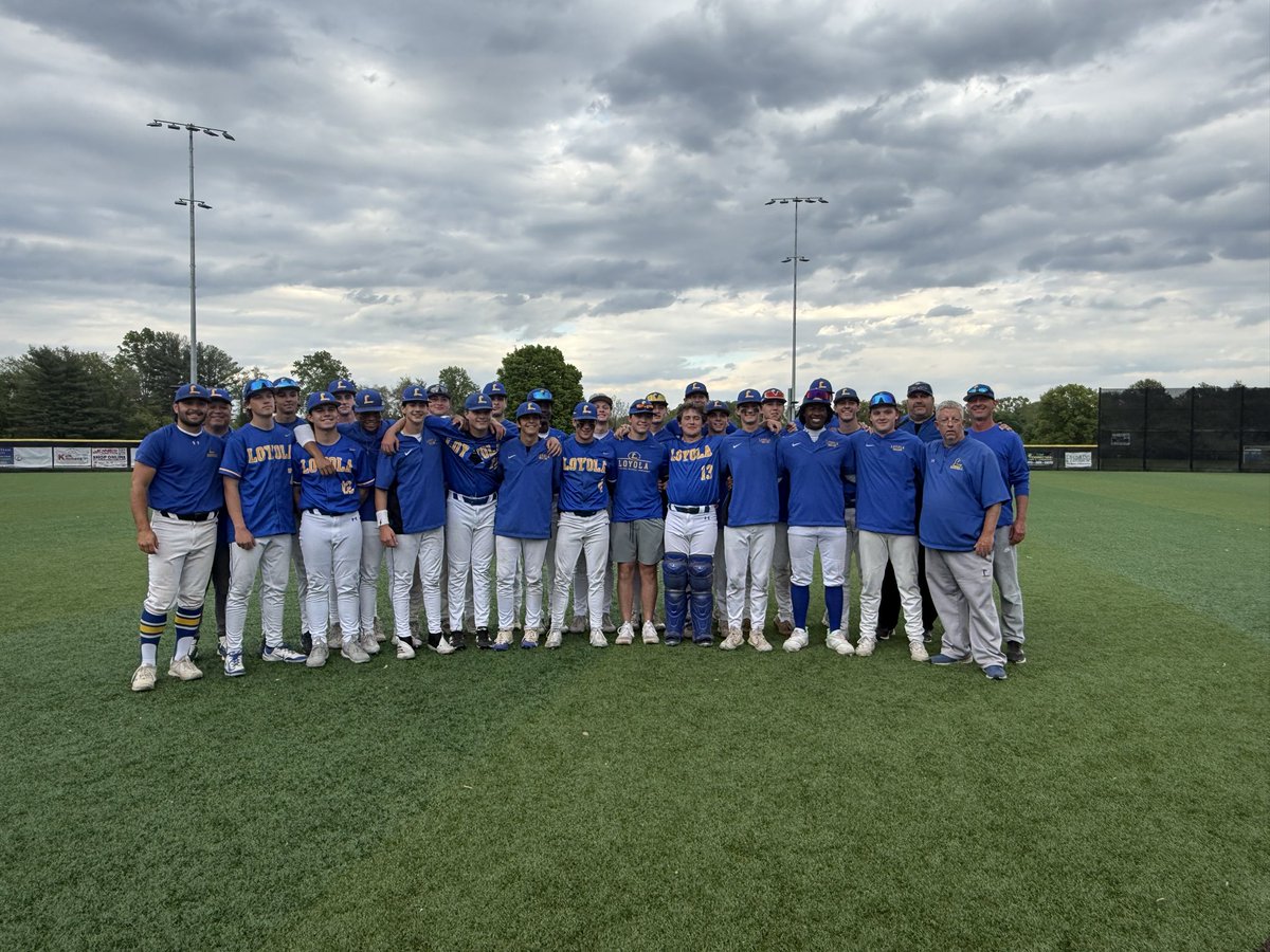 WillK_17's tweet photo. 2026 High School Season/Maryland MIAA “A” Conference Stats:

AB- 69
Avg- .377
Hits- 26
2B- 10
HR- 1
Runs- 19
RBI- 17
OPS-1.029
————————-
Defense- CF
Total Chances-60
Put outs-59
Errors-0
Assist - 1
@arobb42 @TheYardWolfpack @BaseballDons @baseballcoachk @goudycoach @absolutesports_ @miaasportsmd @MD_A_Baseball