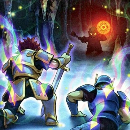 Crazy ass moments in Yu★Gi★Oh! history tweet media