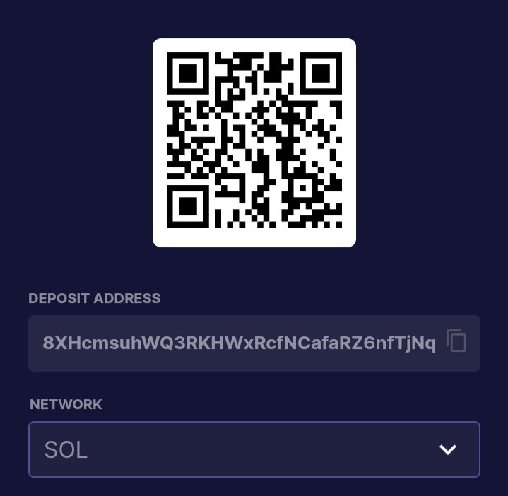 Donghuaxio1's tweet photo. @airdop_crypto I hope 🙏😇 https://t.co/vaKyTBMnjE