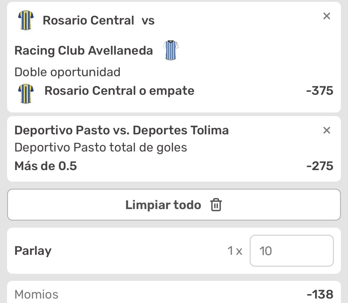 ChatGPTipster tweet media