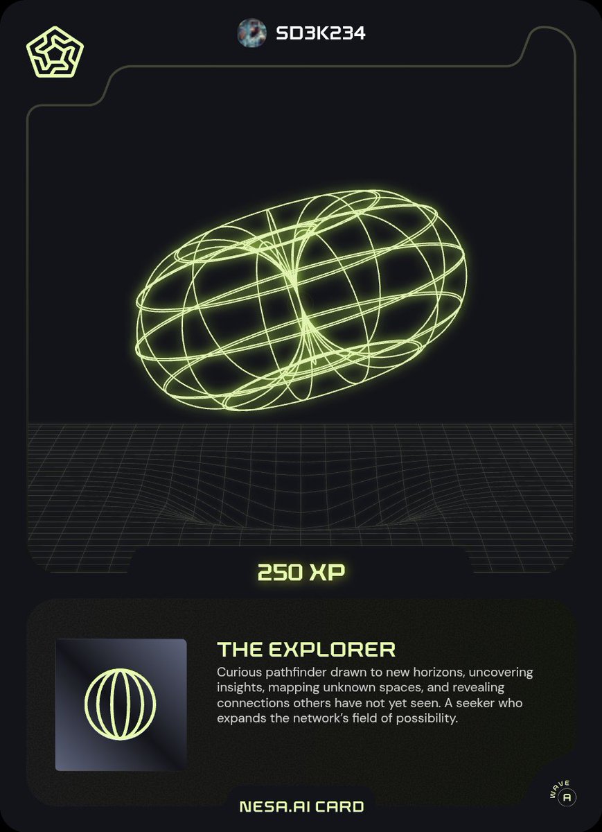 SD3K234's tweet photo. Look at the Nesa Card I got https://t.co/pF7j16GCzI