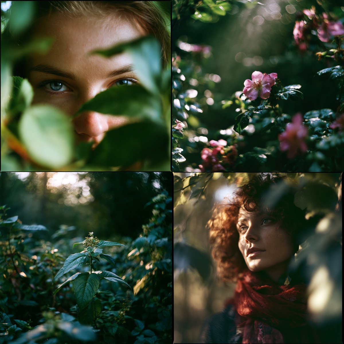 javiertw's tweet photo. Vintage Helios44-2 58mm lens rendering, subtle anamorphic bokeh, shallow depth of field,subject sharp, Kodak color film, realistic film grain, soft natural light --v8.1 #midjourney https://t.co/ug1zjIgSKX
