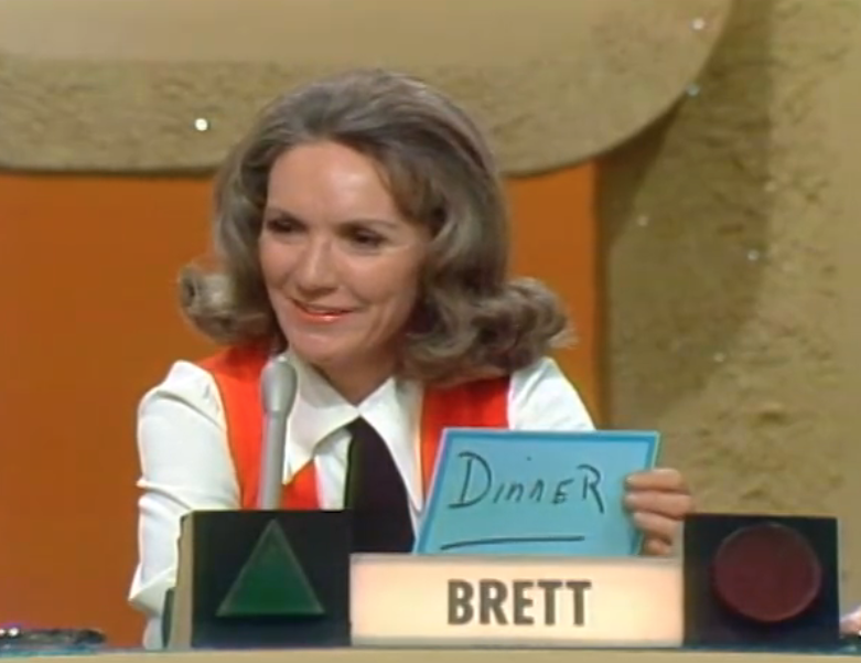 MATCH GAME (out of context) tweet media