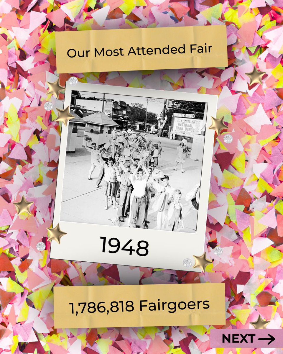 Wisconsin State Fair tweet media