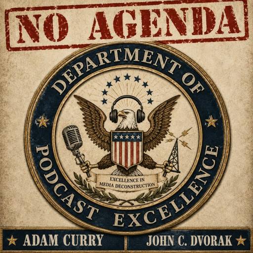 THErealDVORAK's tweet photo. New No Agenda Newsletter
https://t.co/jXbaTwnVi5 https://t.co/nHBSlUa2Fs