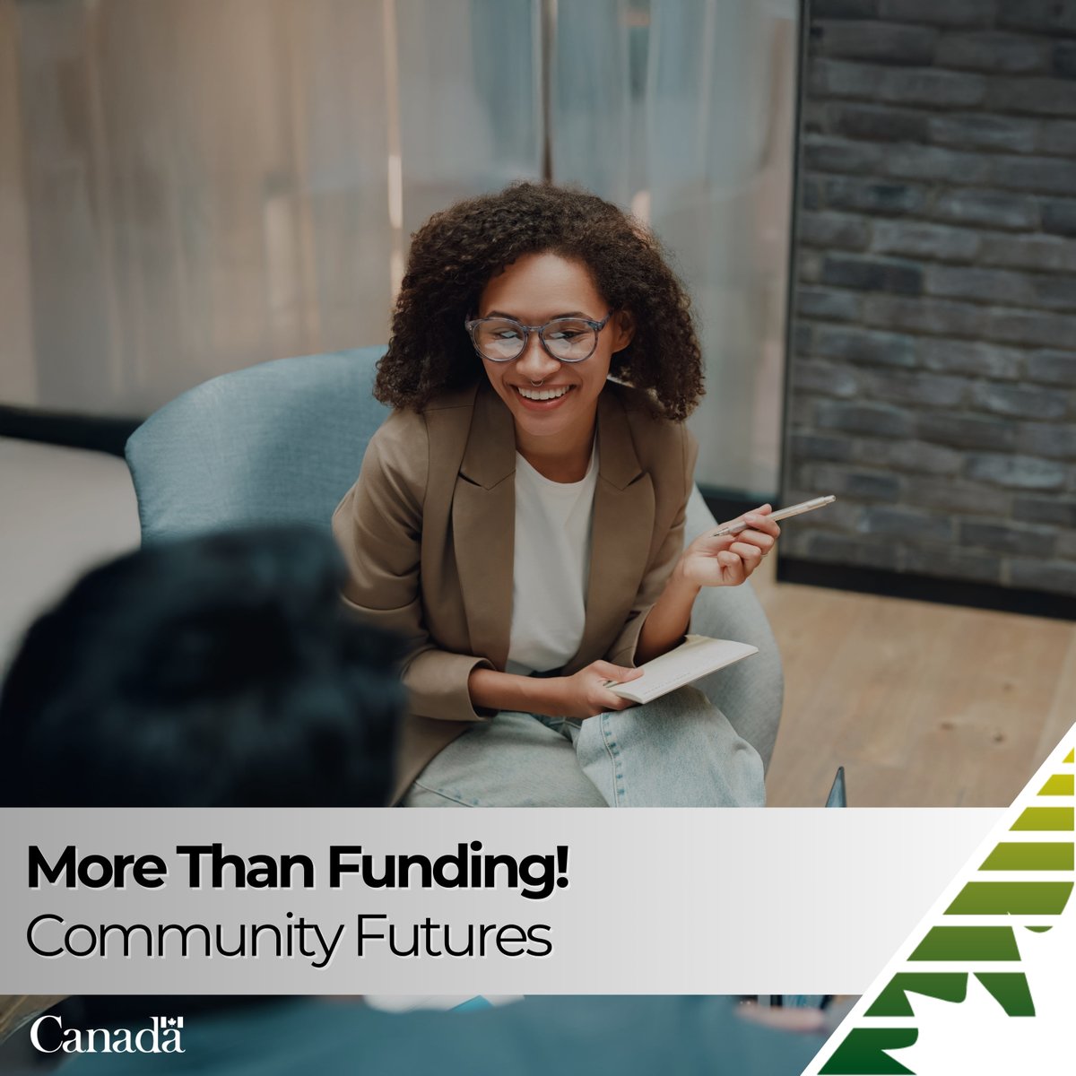 CFMiddlesex's tweet photo. Big ideas don’t have to stay on the drawing board.
A simple chat with us can turn them into action.
Book an appointment with us today!
519 641-61000
info@cfmiddlesex.ca

#CommunityFutures, funded by #GC through FedDev Ontario

#ActNow #BigIdeas https://t.co/EucEHt5wLd