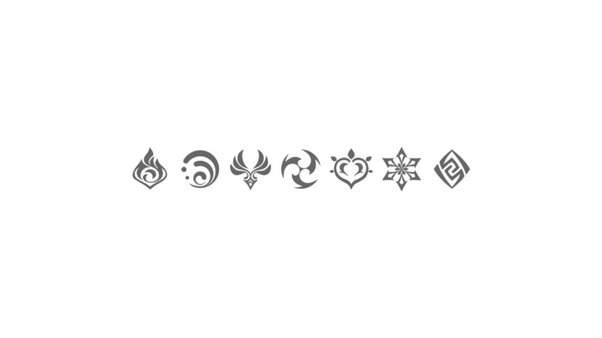 Daily Elemental Mastery tweet media