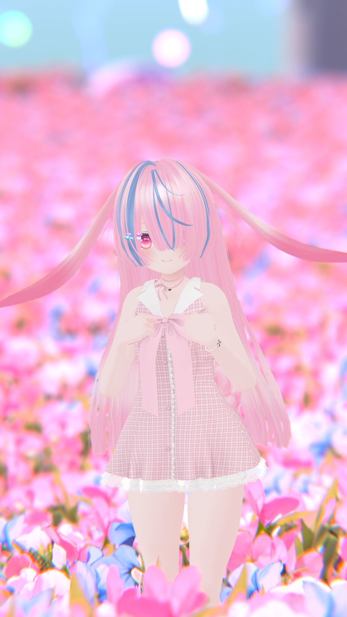 Post by 高槻かずさ(VRC)🐰💕🐰 on X: おはうっさー🐰