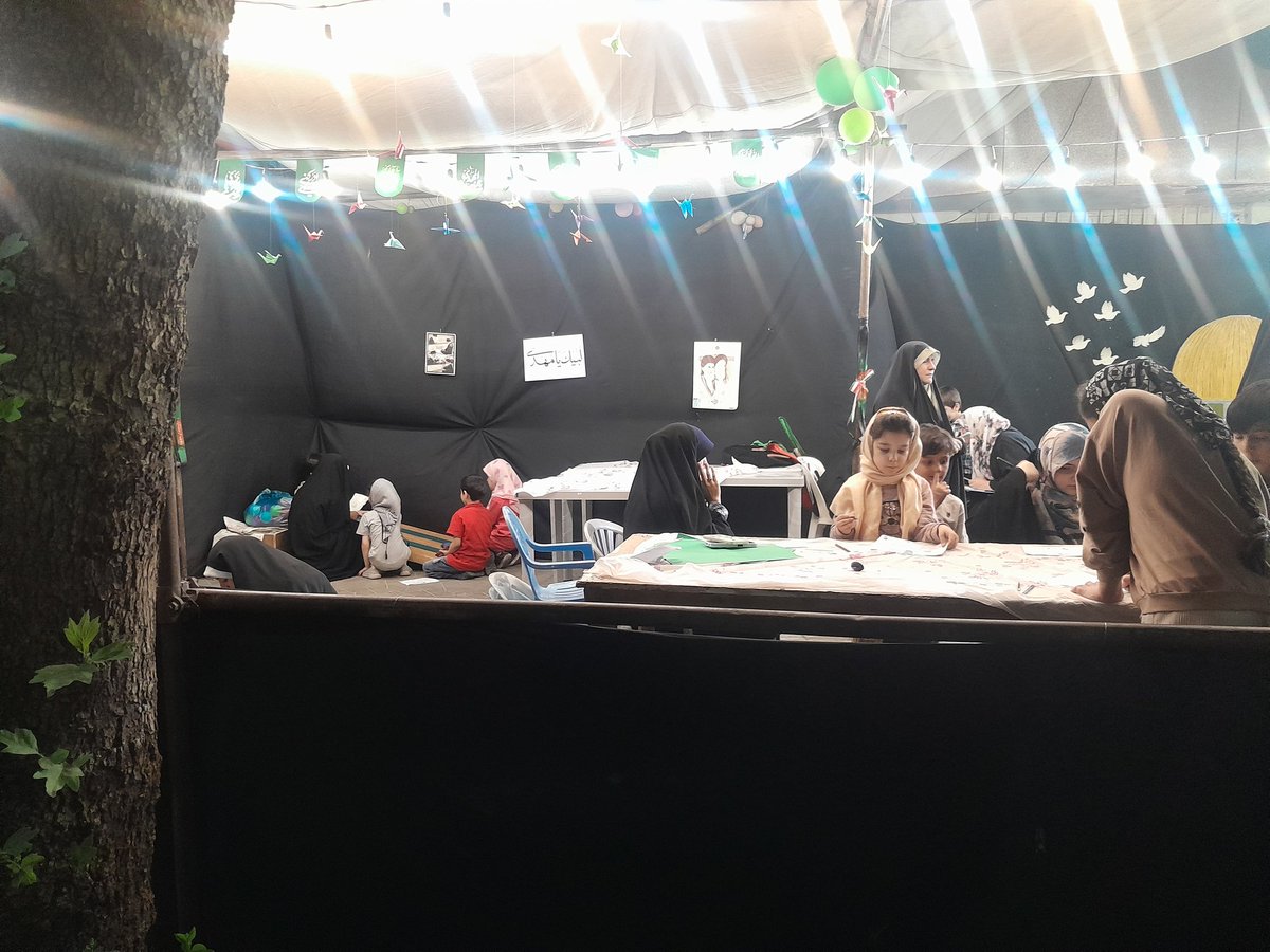 Zahra Tavakoli tweet media