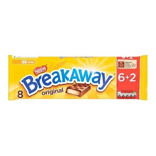 ckingy91's tweet photo. @OSWreview He's a Breakaway pack! https://t.co/Lh3W8wjcxX
