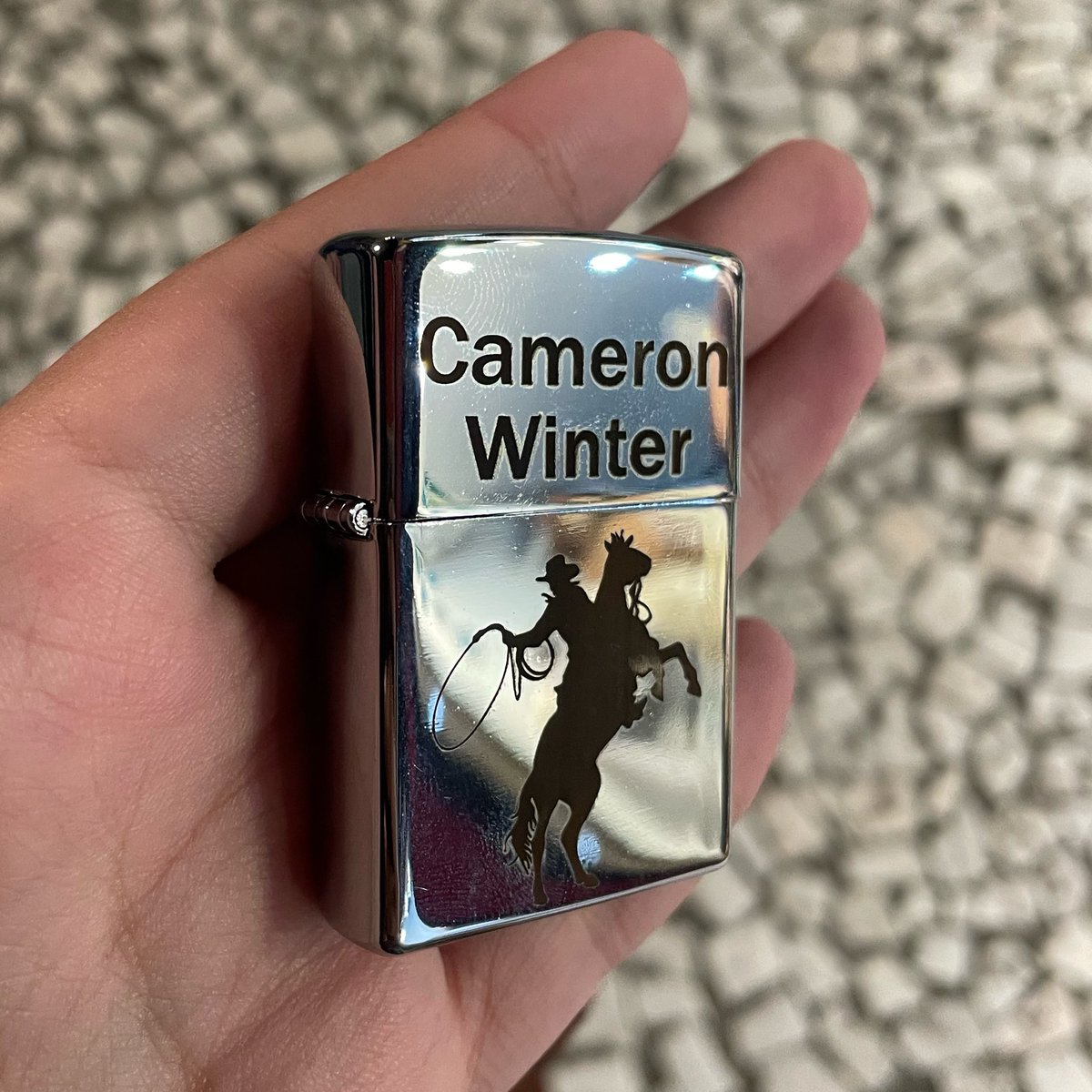 Acervo Cameron Winter tweet media