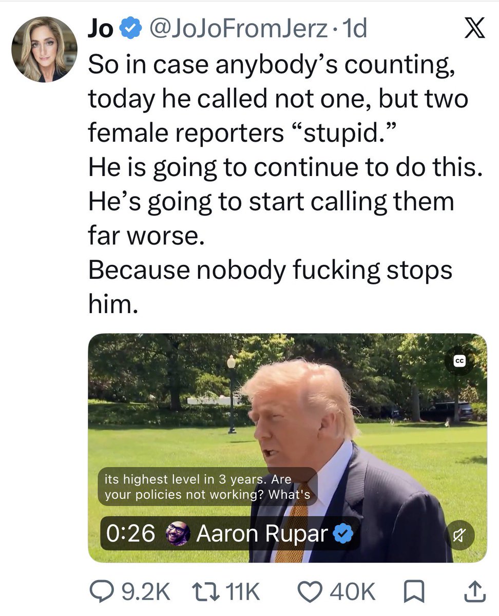 Nick Pilato tweet media
