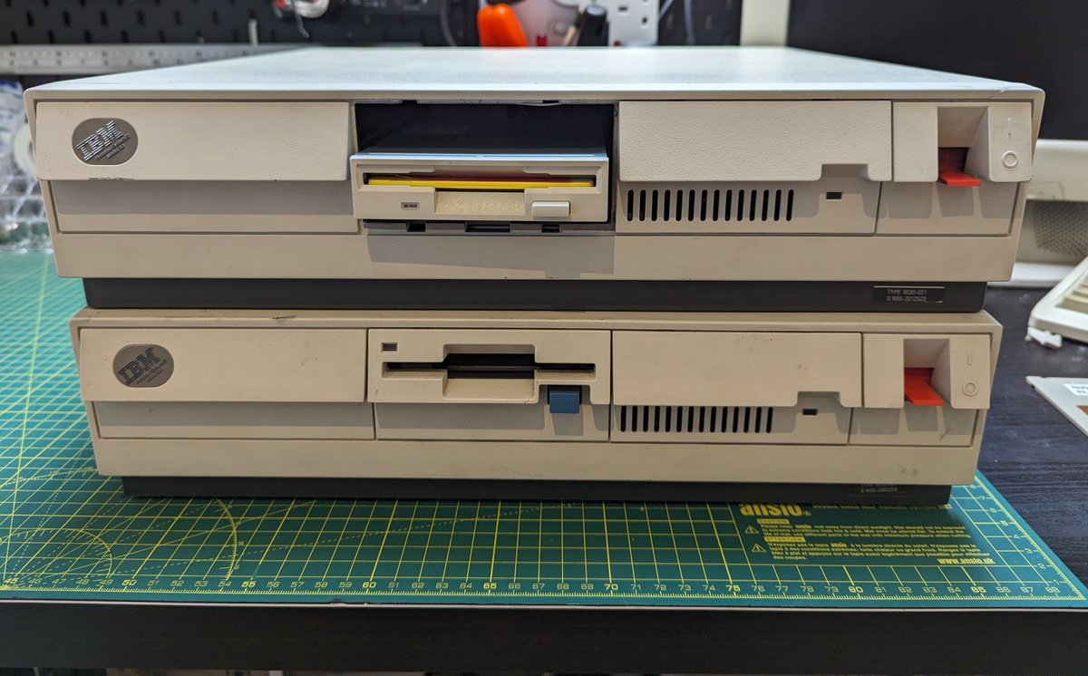 Gammitin (Ben) 💾 tweet media