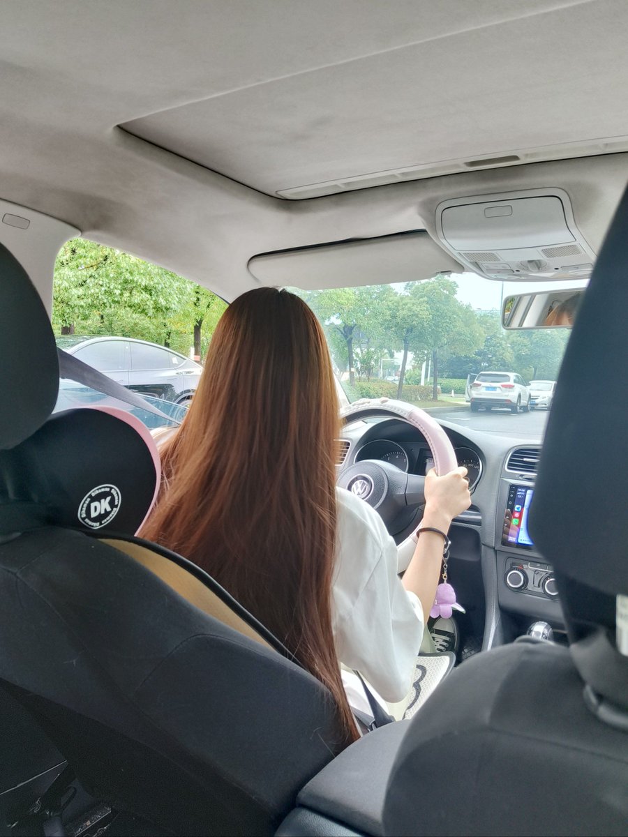assel1312's tweet photo. Just passed my driving test! 3 months of parallel parking fails, U-turn chaos and nervous sweat paid off  Now cruising with my very own license – adulting level unlocked! https://t.co/85llxUxowf