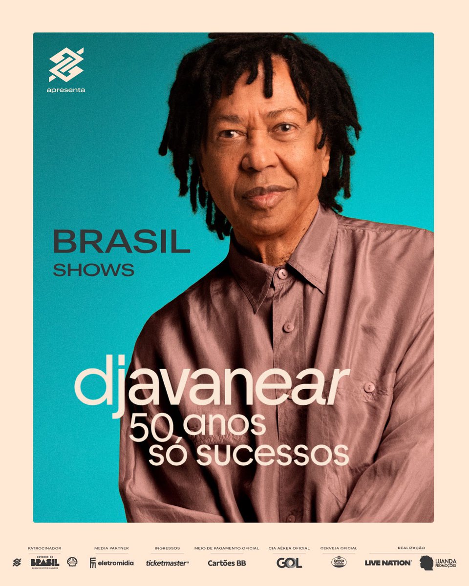 djavanoficial tweet media