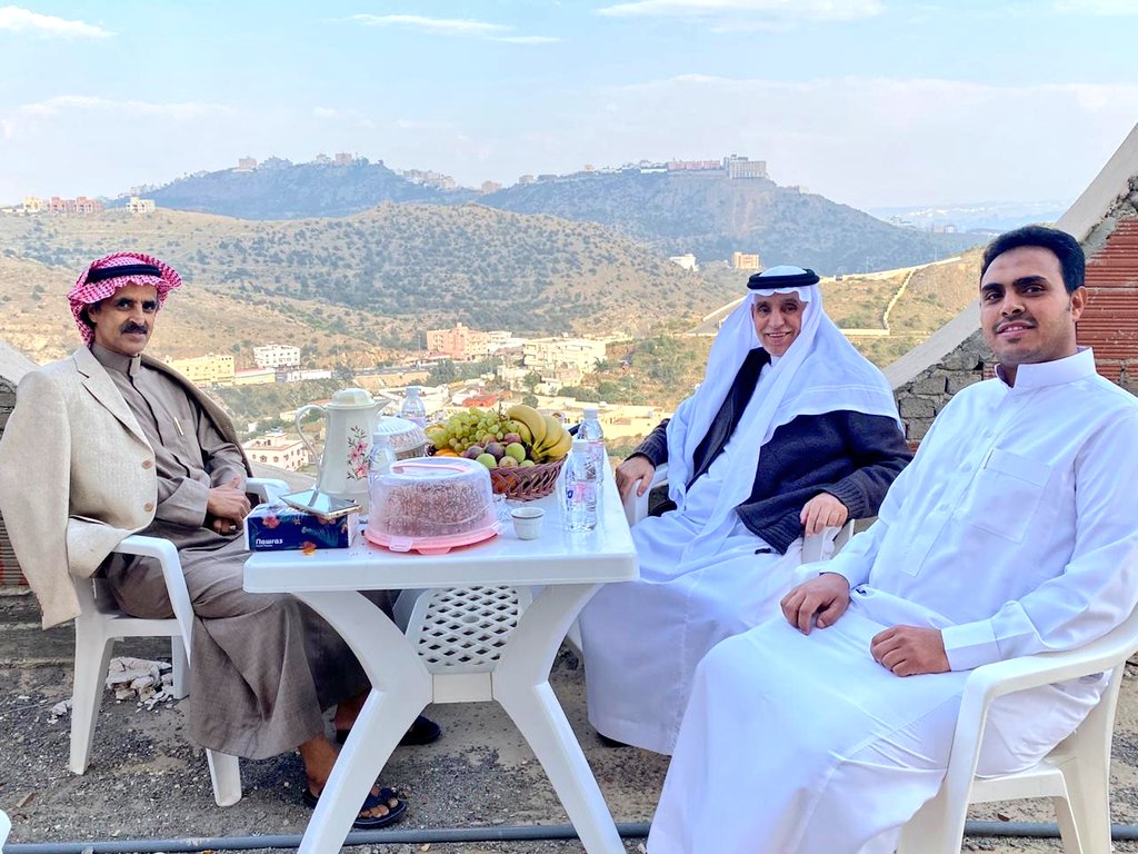 الــ‏قـلـم 🖋 tweet media