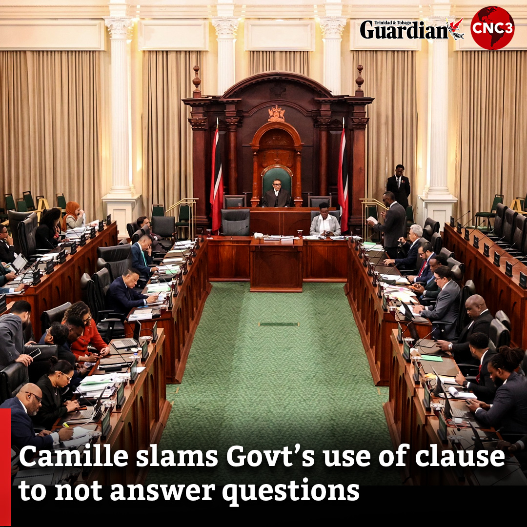 T&T Guardian tweet media
