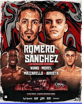 BILLIONAIRE BOXING TV tweet media