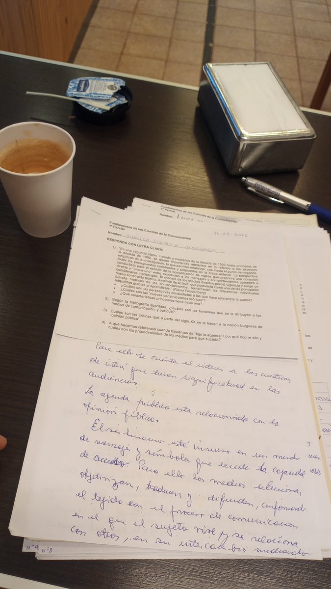 Marcelo Tedesco tweet media
