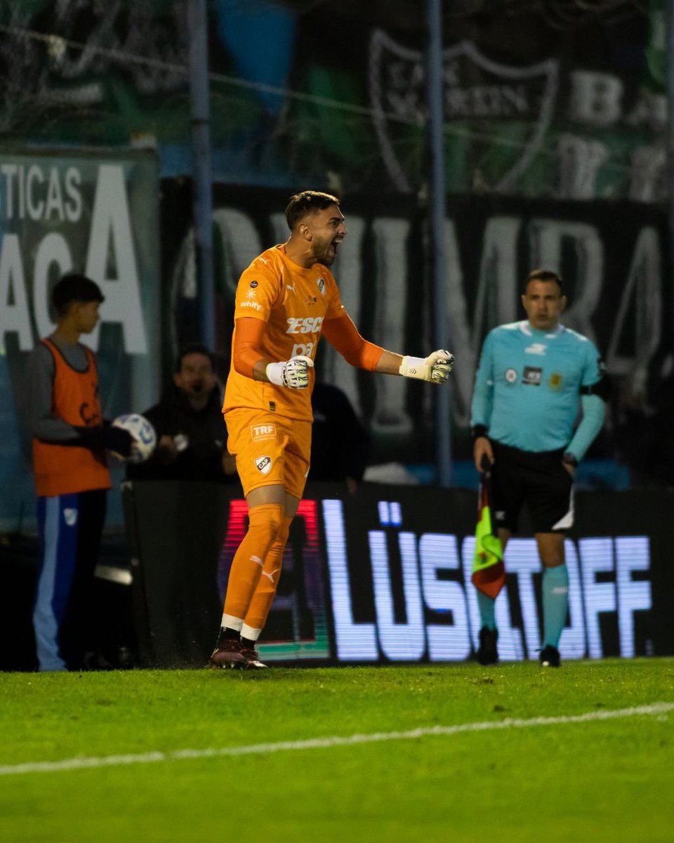 Club Atlético Platense tweet media
