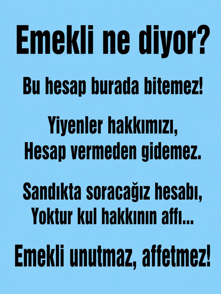 Deniz Gezmiş Devrim🇹🇷🇹🇷🇹🇷 tweet media