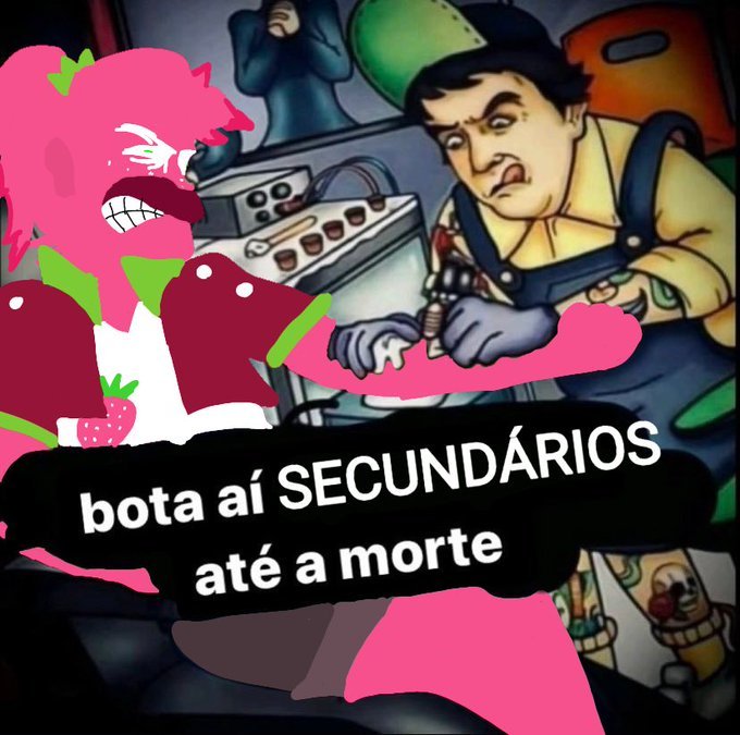 AcervoCofreDoRoubo tweet media