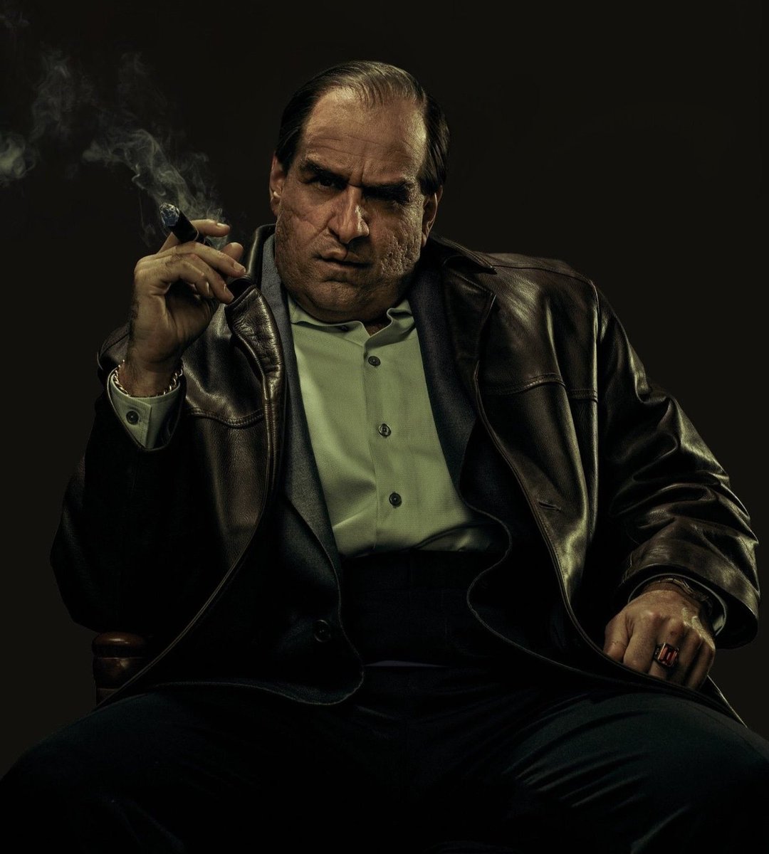 The Batman Saga News tweet media