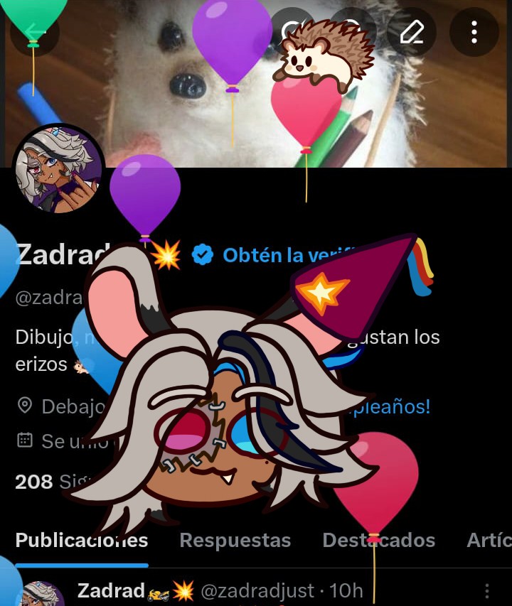 zadradjust's tweet photo. 🎈🦔🎈 https://t.co/WfgoB8dBGB