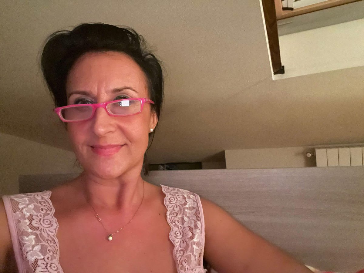 Eftiola Moni 🇮🇹 tweet media