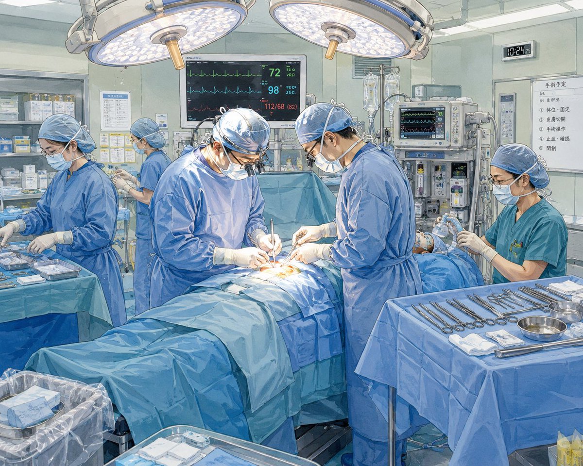 Dr.酒好き tweet media